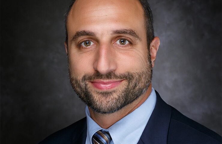 Joshua Schank, a managing principal at transit consulting firm InfraStrategies, says congestion pricing is the answer to reducing traffic in cities like Los Angeles.