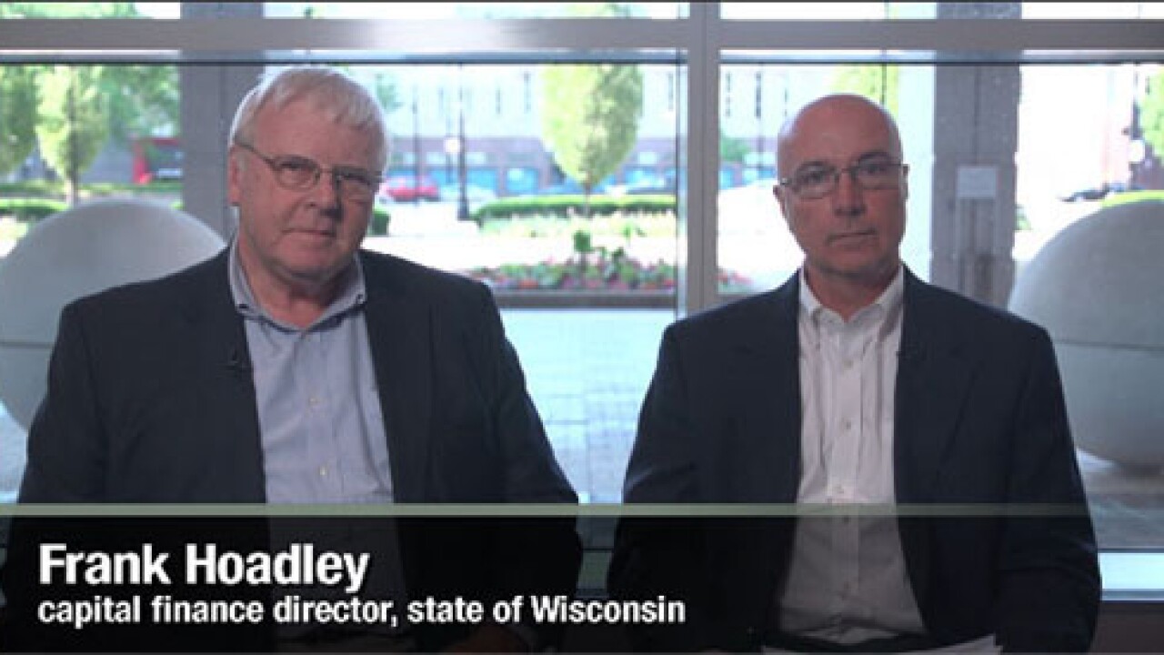 Thumbnail for Video: More Disclosure Coming