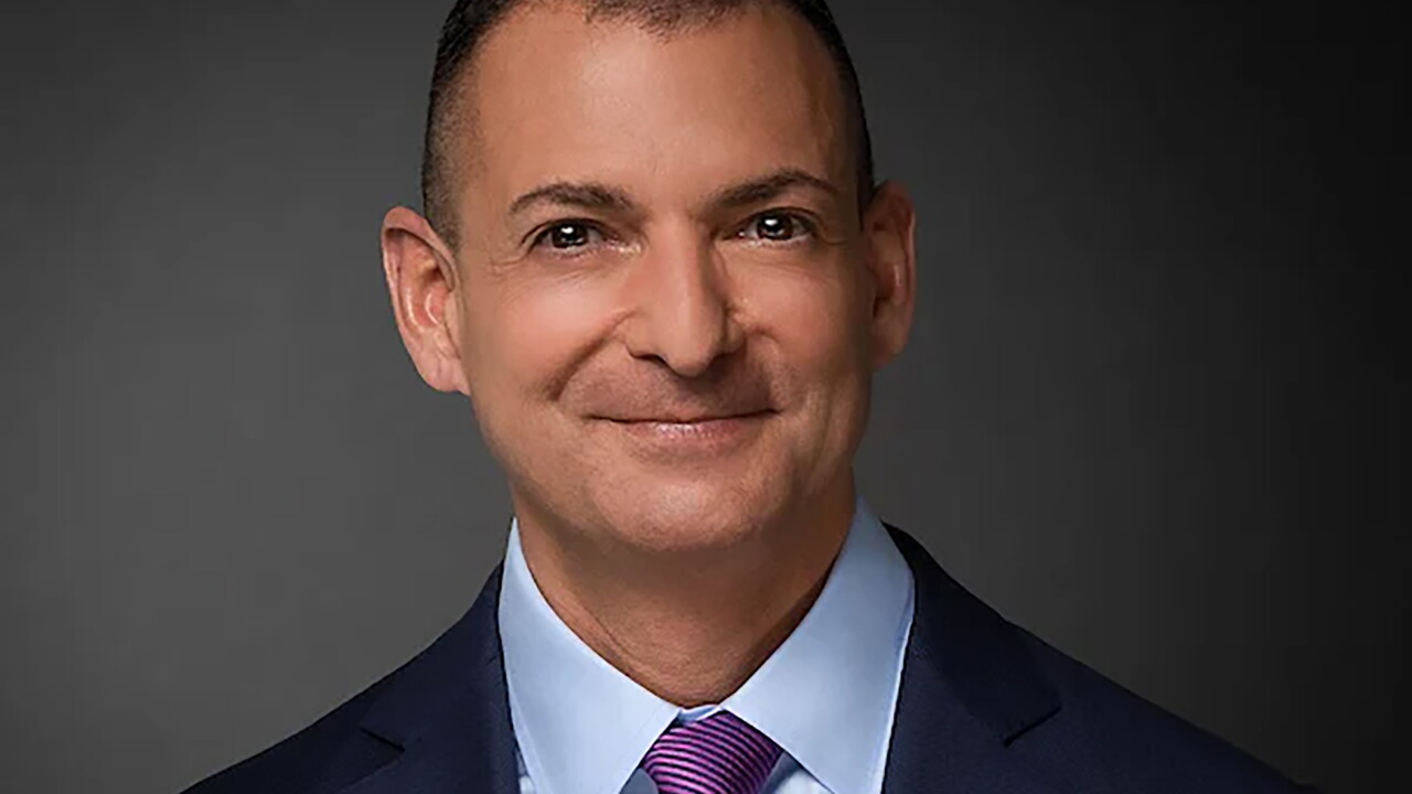 Scott DeMartino, head of the Kutak Rock's D.C. tax credit practice.