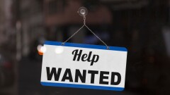 Help wanted