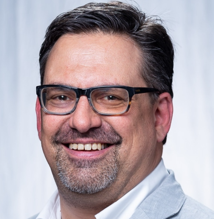 Charlie Sidoti of InnSure