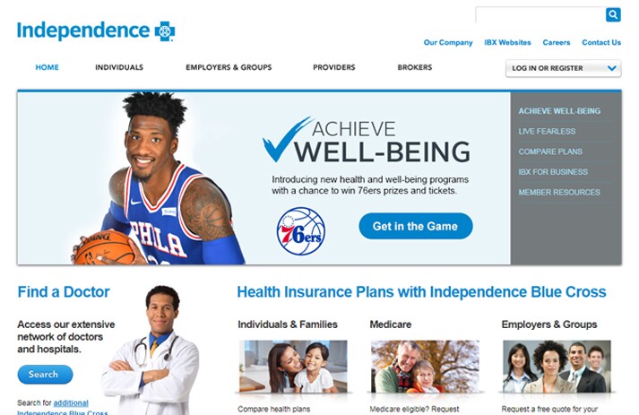 independence blue cross linkedin independence blue cross linkedin