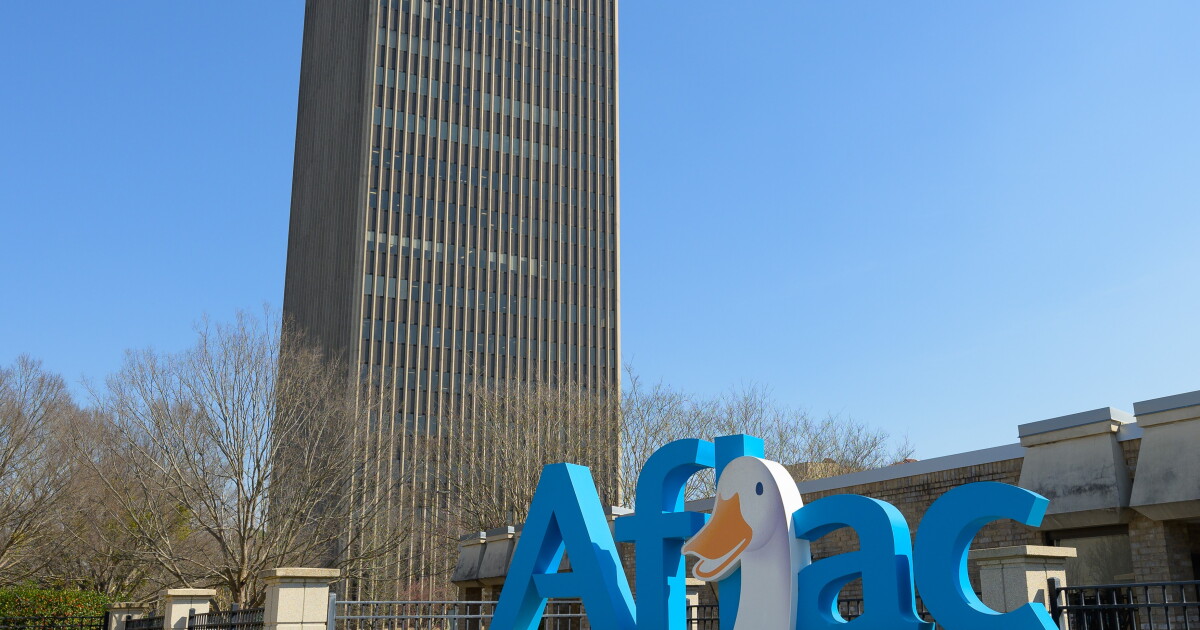 Aflac Address Aflac sells trust: Keith Farley, SVP | Digital Insurance