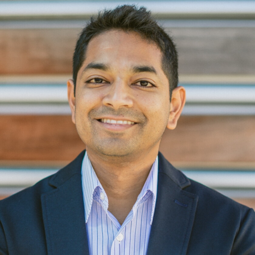 Rajeev Behera