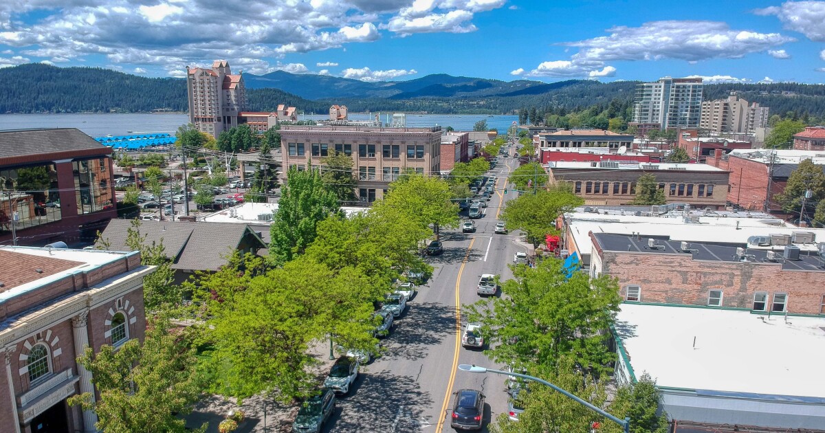 Judge orders North Idaho College president reinstated Judge orders North Idaho College president reinstated