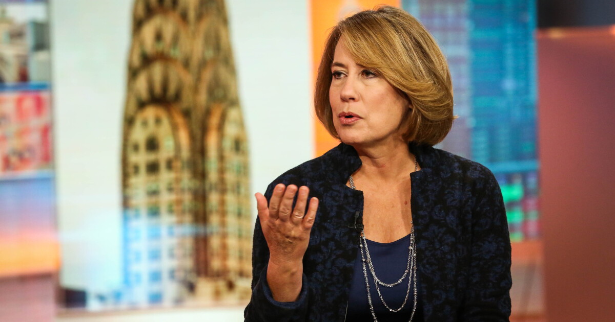 Sheila Rocchio New UltraFICO score stokes concerns about data privacy | National ...
