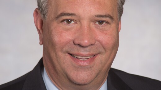 Stratford Shields, head of public finance, Wells Fargo