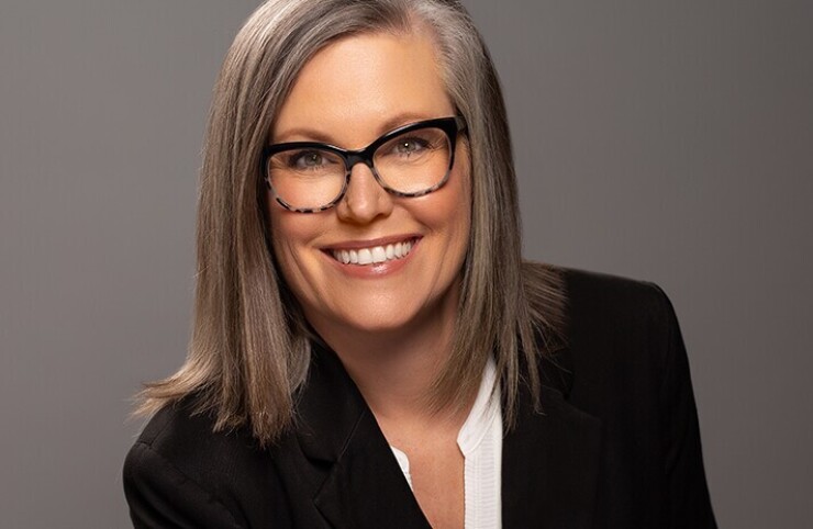Arizona Gov. Katie Hobbs