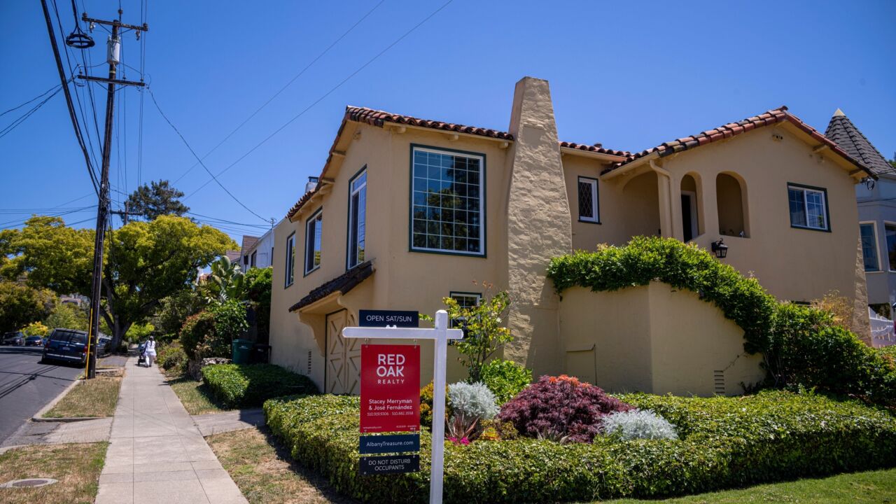 House on sale