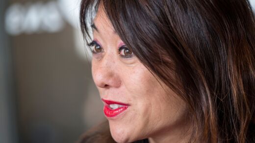 Incoming California Treasurer Fiona Ma Interview