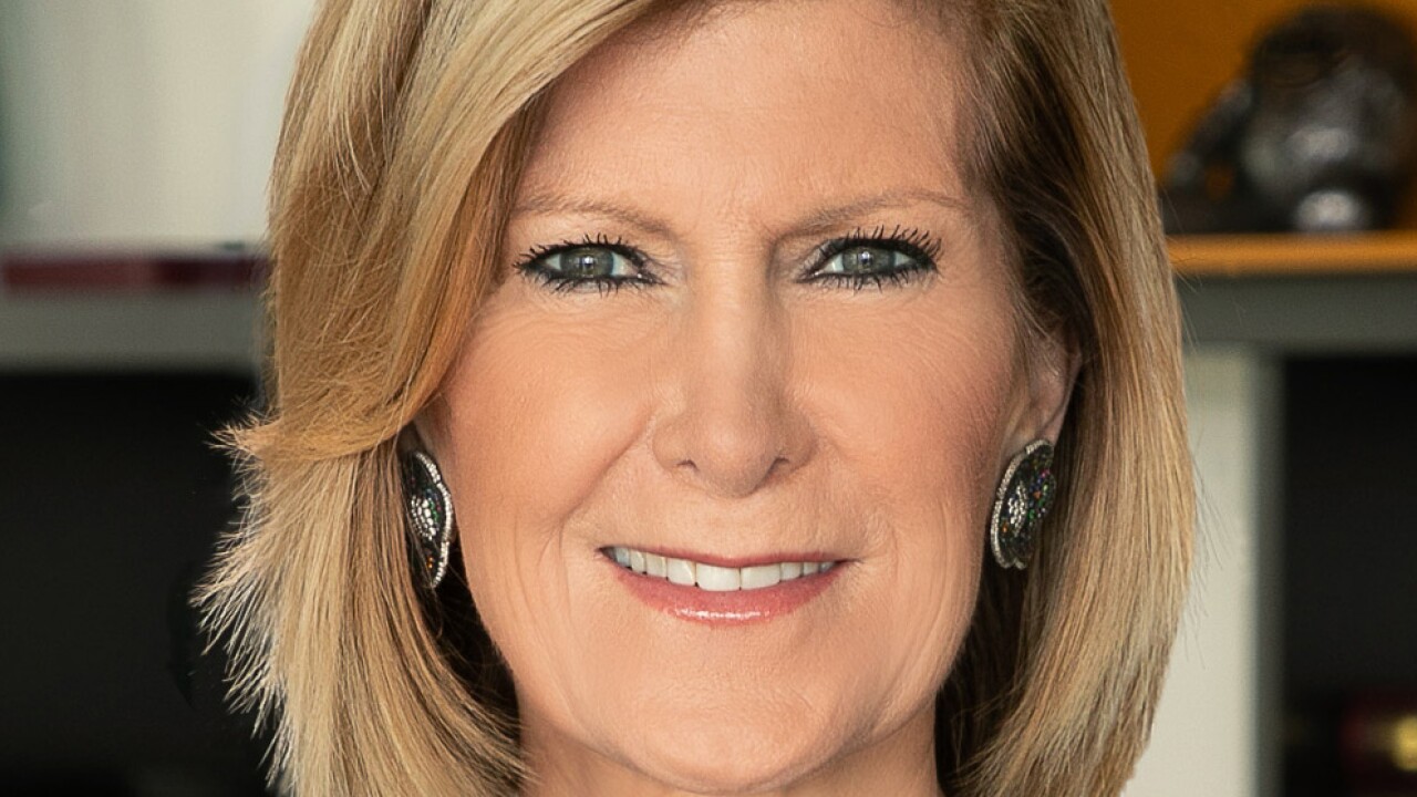 Mary Callahan Erdoes