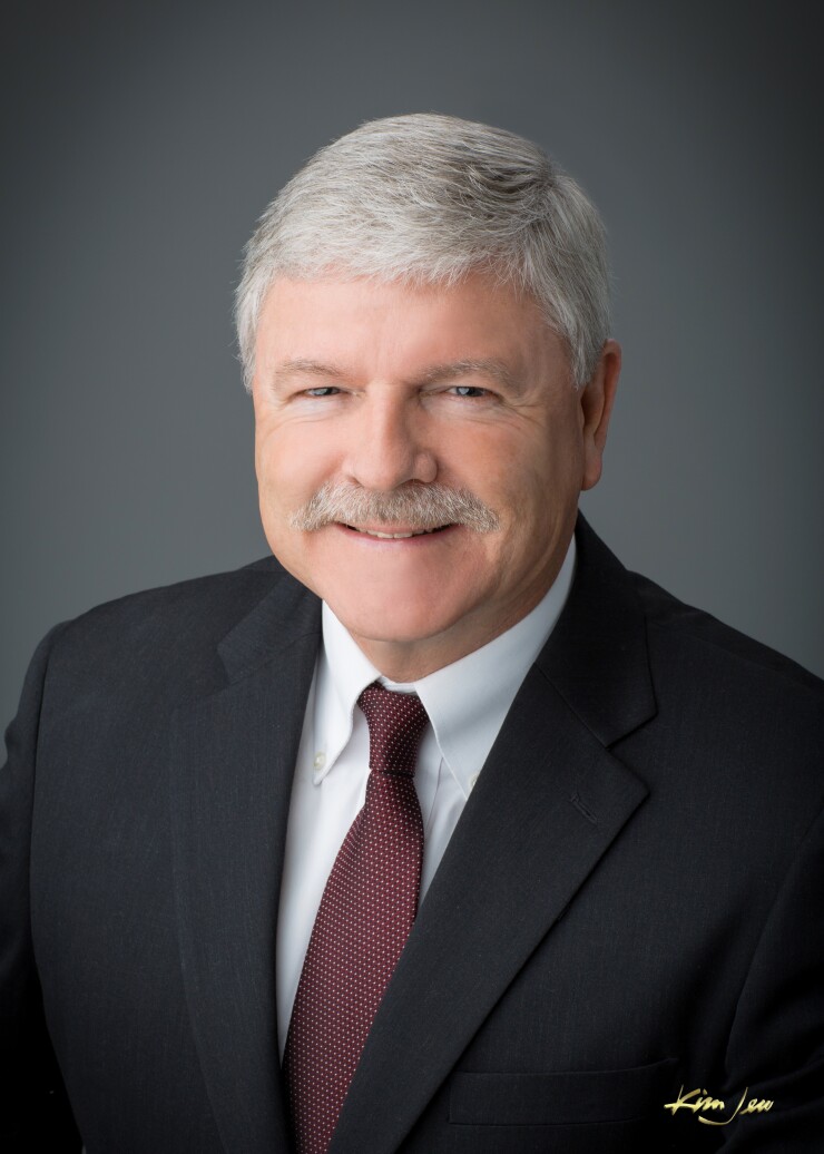 Tom Shoemaker, Kirtland FCU