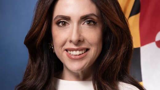 Samantha J. Biddle, Acting Maryland Department of Transportation Secretary