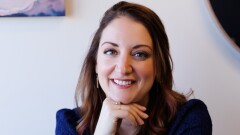 Ashley Agnew, Centerpoint Advisors and the Financial Therapy Association