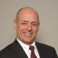 Michael Poulos, president and CEO of Michigan First Credit Unio