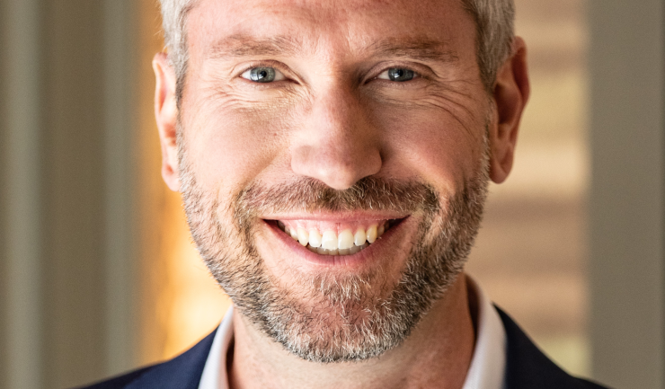 Michael Frerichs, Illinois state treasurer