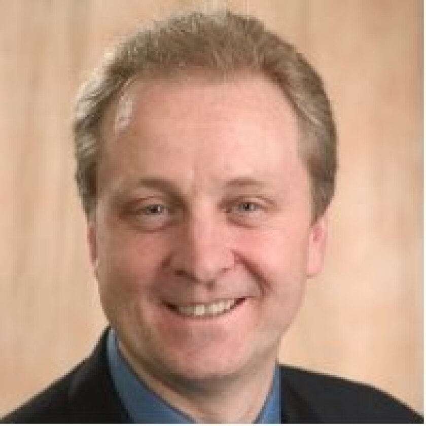 Richard Wiedenbeck of Ameritas