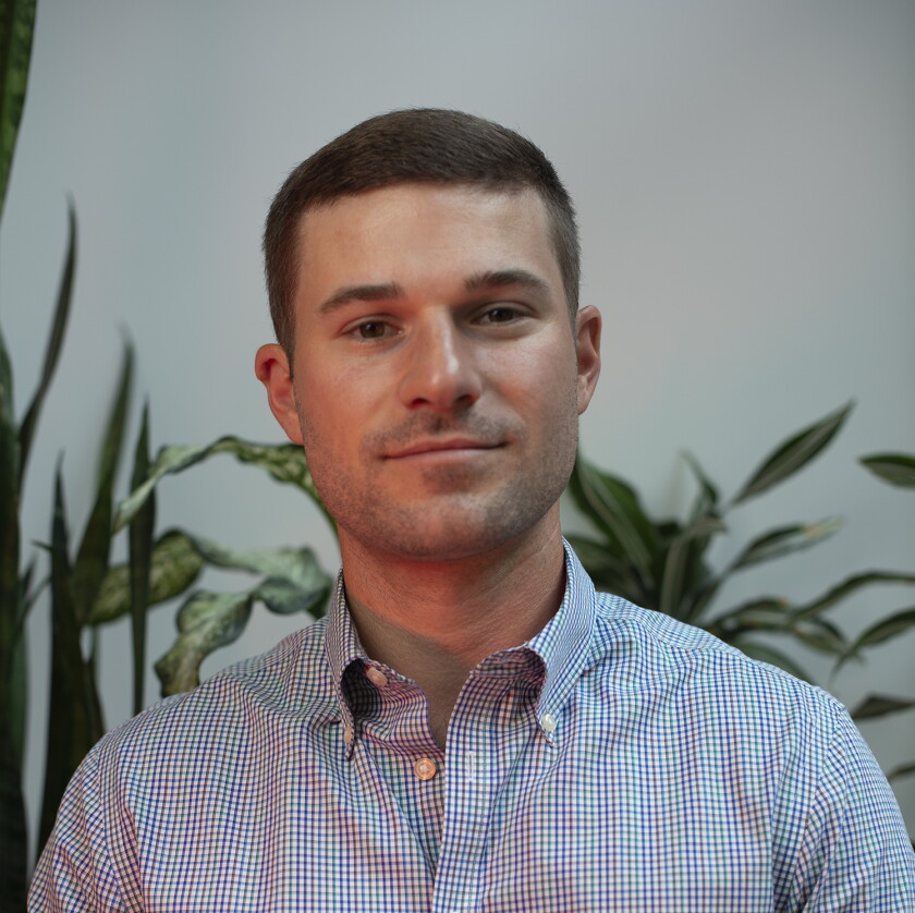 Kyle Jeziorski