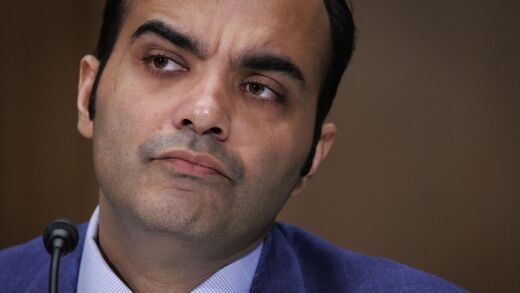 CFPB Director Rohit Chopra Testifies Before Senate Banking Committee