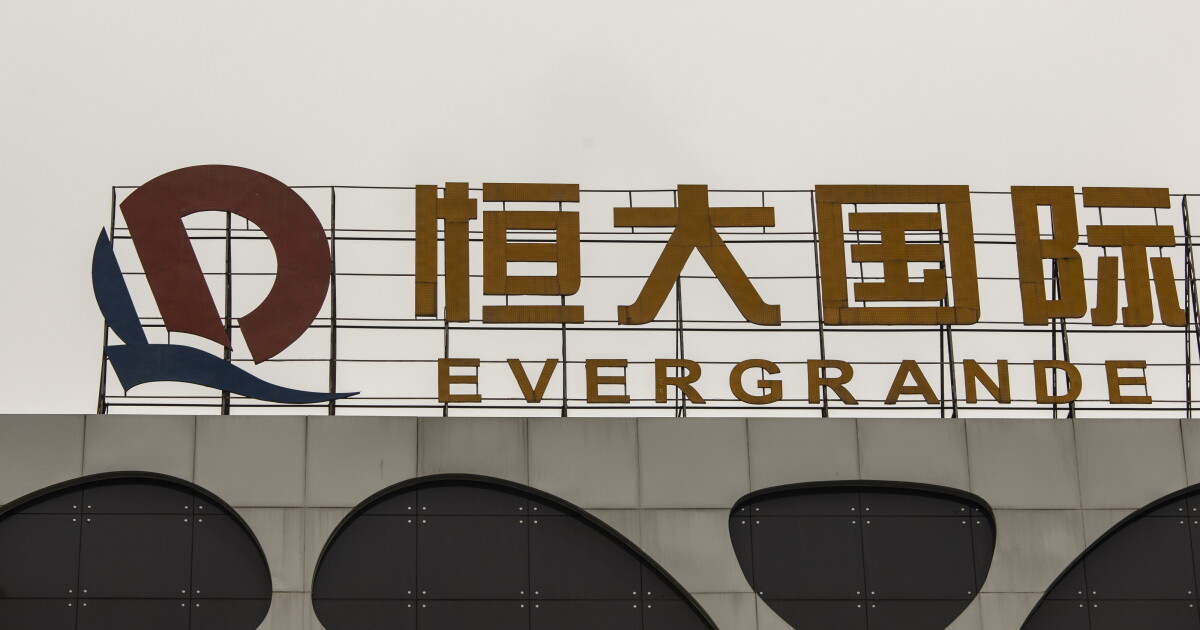 Evergrande liquidators, PwC to face off in court hearing in May Evergrande liquidators, PwC to face off in court hearing in May