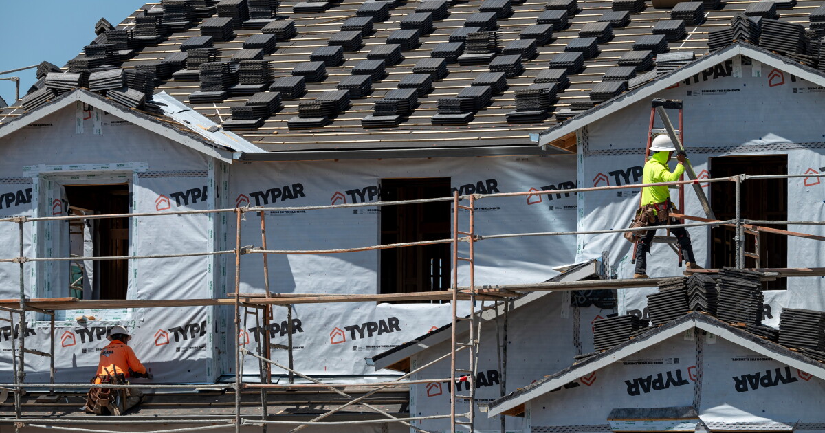 IRS offers guidance on energy-efficient homes and production IRS offers guidance on energy-efficient homes and production