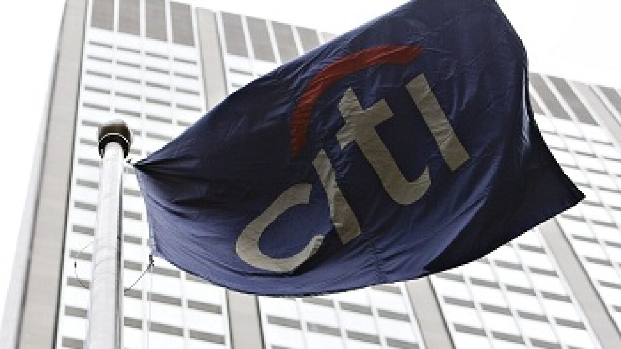 Citigroup