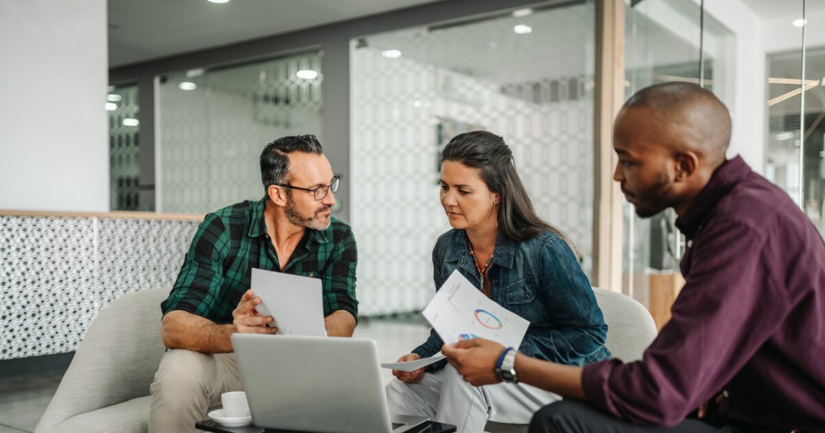 Expanded offerings draw prospects, advisors say Expanded offerings draw prospects, advisors say