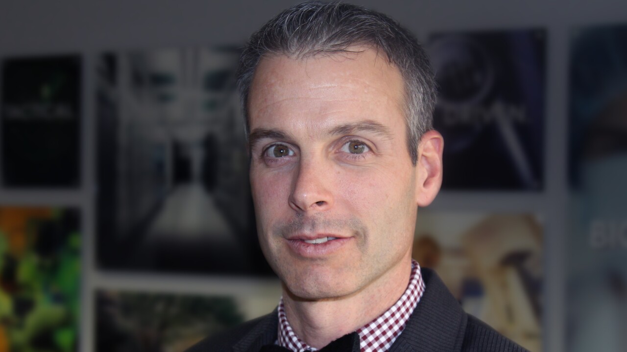 Pascarella, Mark Pascarella