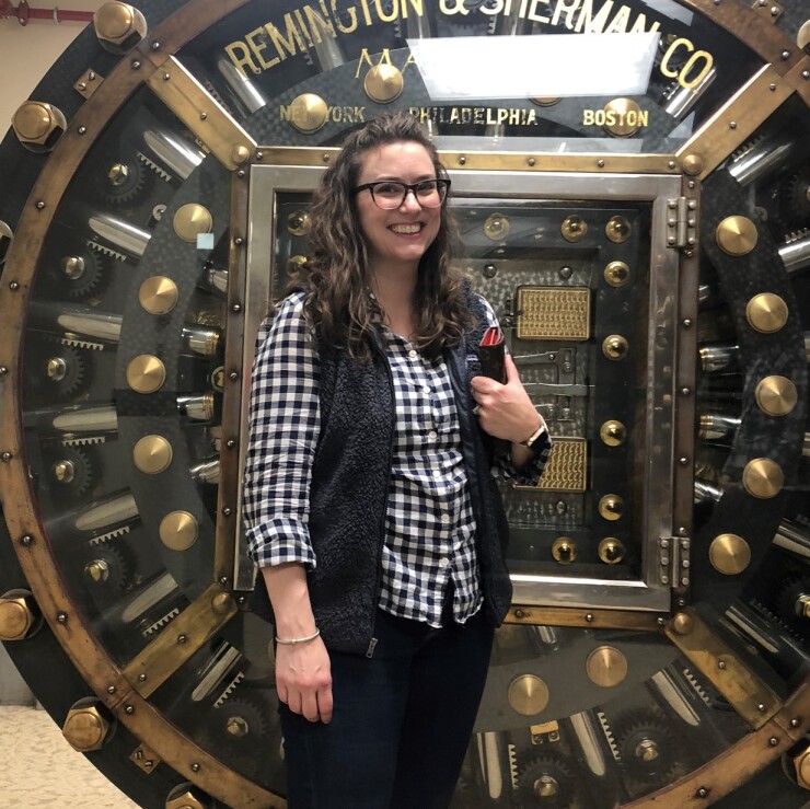 Danielle Capilla EBA 2 2020