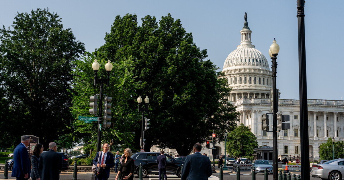 Who won and lost in Trump’s tax bill Who won and lost in Trump’s tax bill