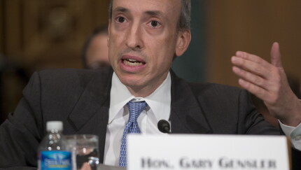 Gary Gensler