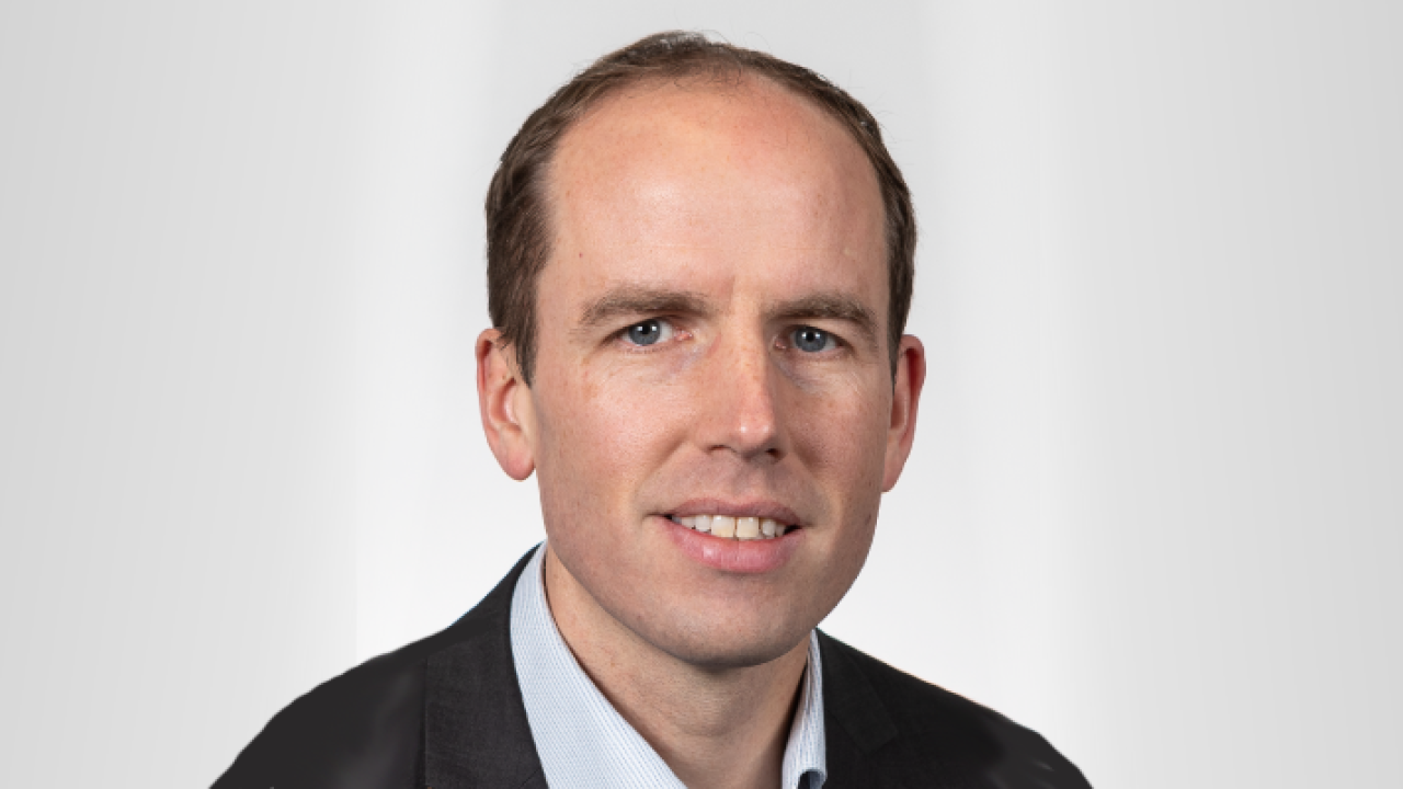 Simon Viney, BAE Systems