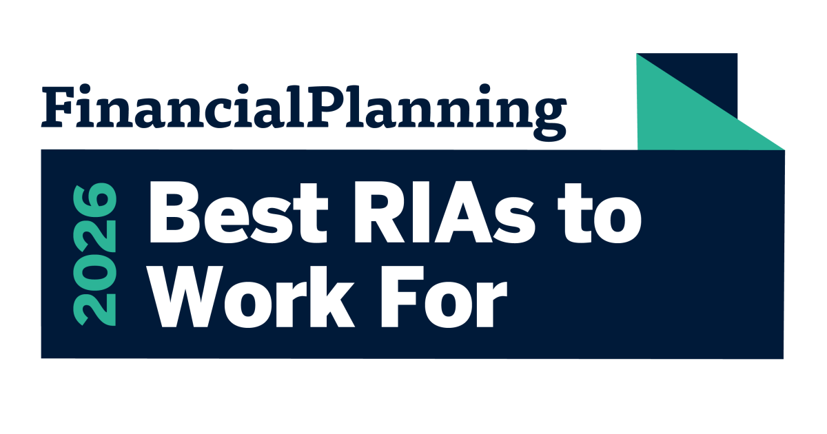 How to apply for Best RIAs to Work For in 2026 How to apply for Best RIAs to Work For in 2026