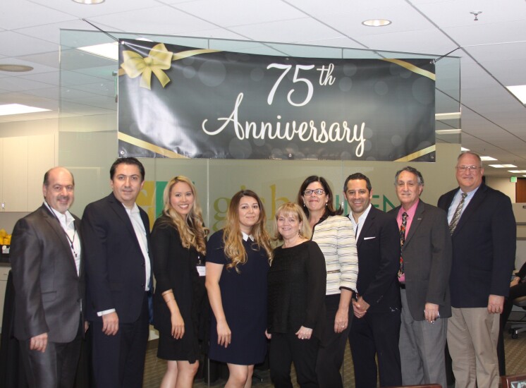 Best Firms 2018 - gish Seiden