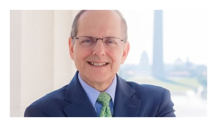 Ed DeMarco, president of the Housing Policy Council