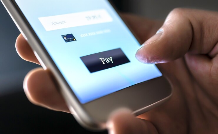 Receive or send $600 or more in online payments? That may cause an IRS headache.