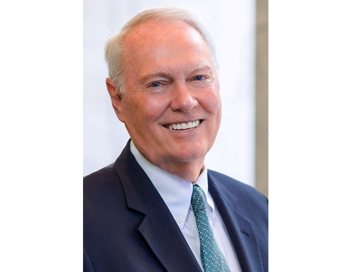 Joe Brannen to retire to from Georgia Bankers Association roundup slide