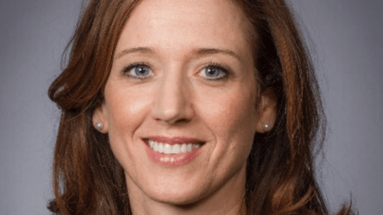 Cheryl Schluterman joined Raymond James in Little Rock in 2019 from the Arkansas Development Finance Authority.