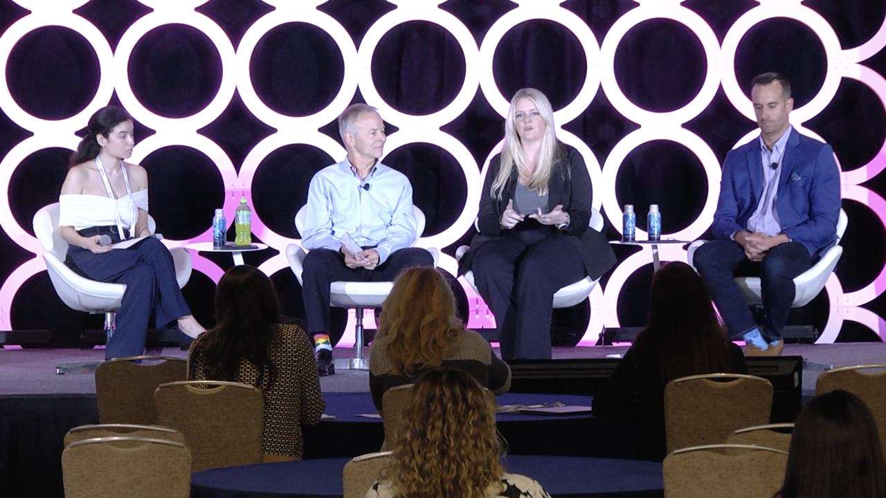 Creating "Whole Person" Health: How Culture, Healthcare & Benefits Work Together to Build Well-Being