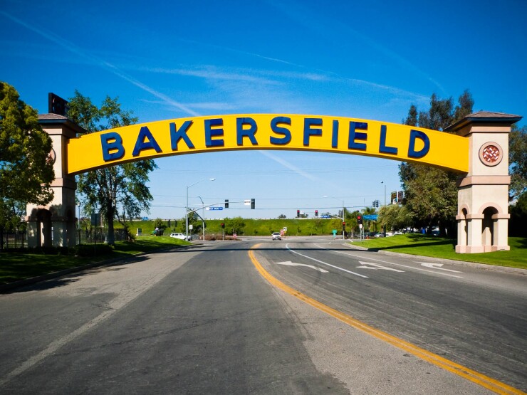 Bakersfield, Calif.