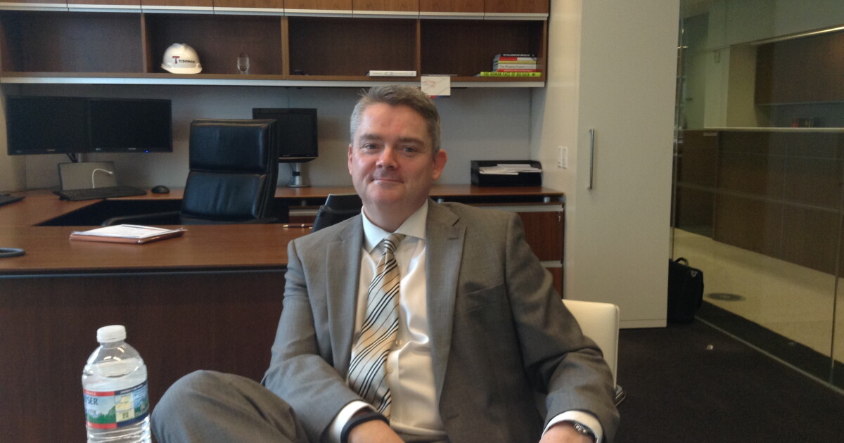 How an ex-BofA CIO ferrets out insider threats - American Banker