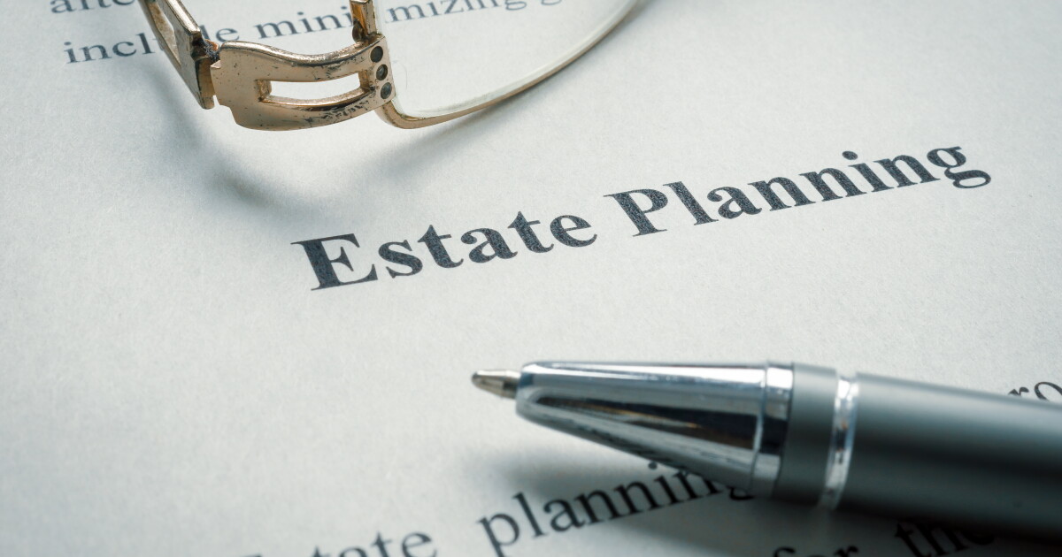 How ethical wills add to estate plans for financial advisors How ethical wills add to estate plans for financial advisors