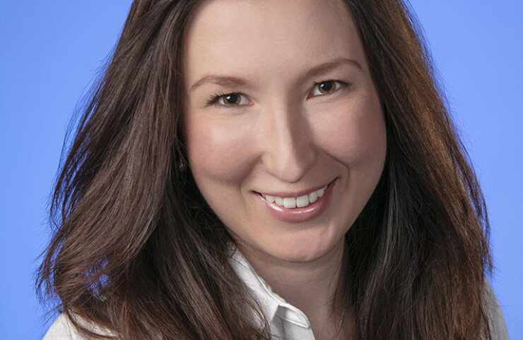 Regina Gaysina