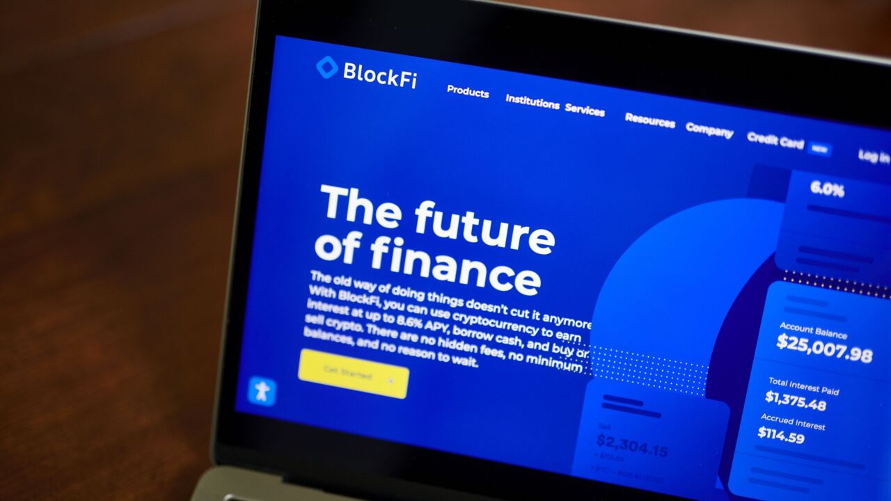 Cryptocurrency Illustrations As Musk Roils Crypto Market