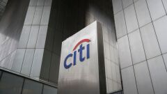 Citigroup Citi
