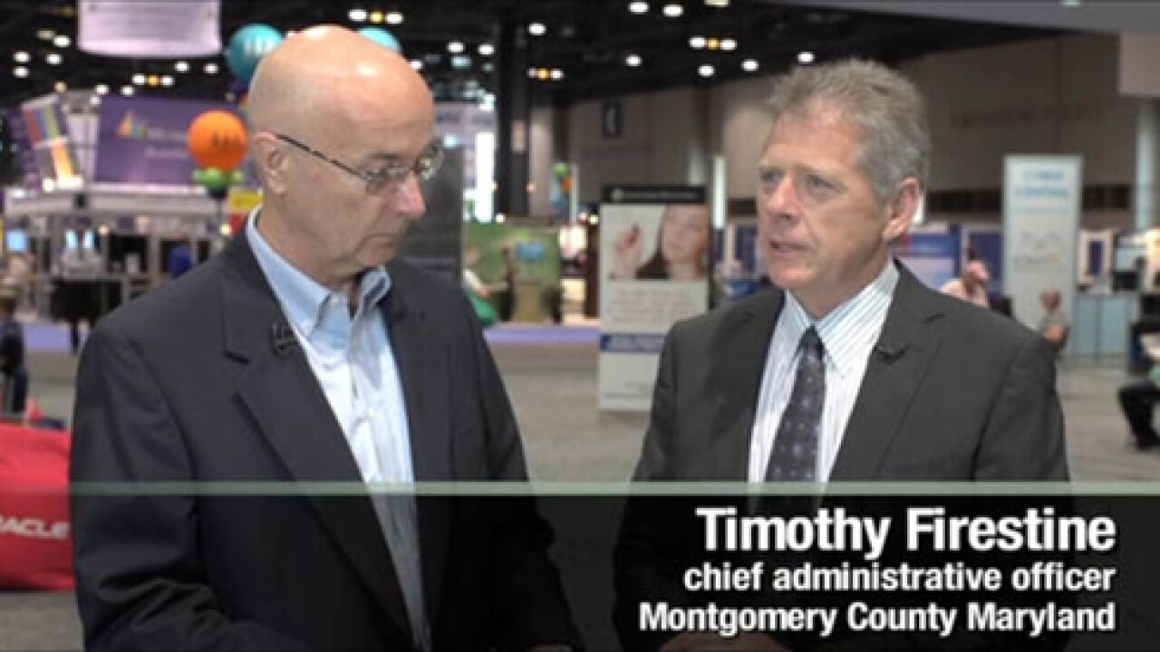 Thumbnail for Video: Closing an Information Gap