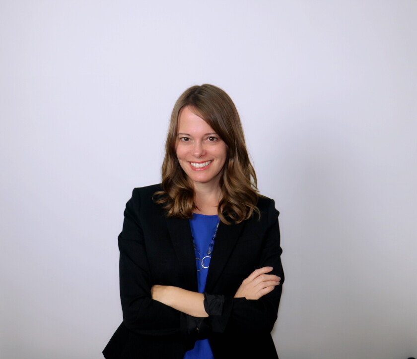 Laurie Ehrbar is chief marketing officer at Bizagi