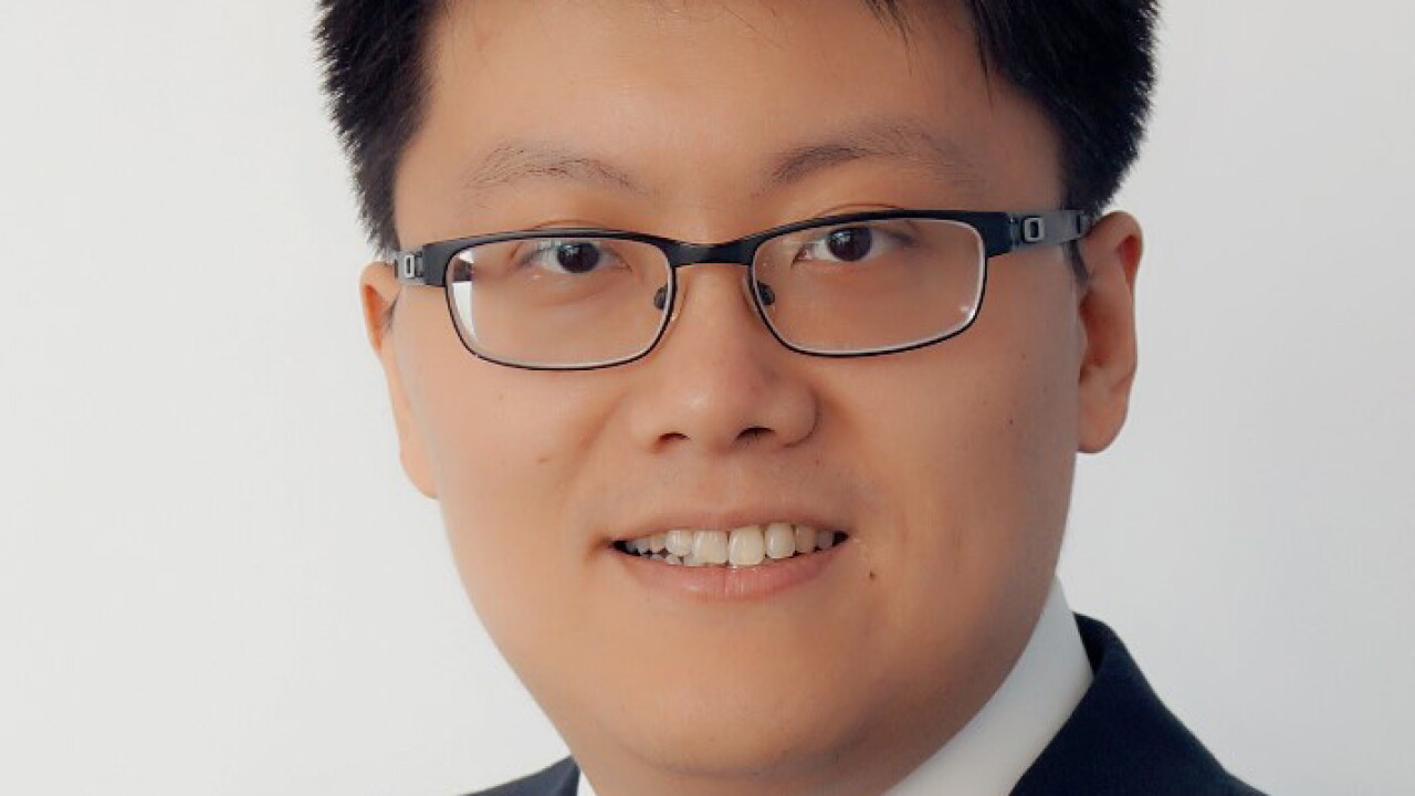 Wei Ke is a partner at Simon-Kucher & Partners.