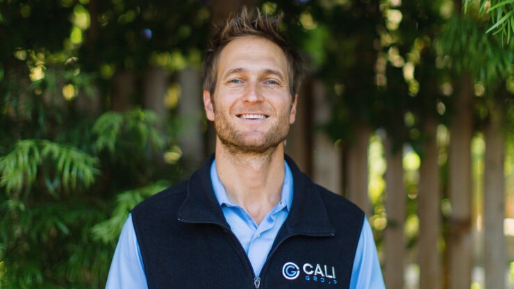 John Miller, CEO of PopID