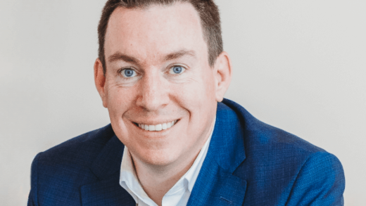 Ben Kenny is the co-founder and CEO of PLACE